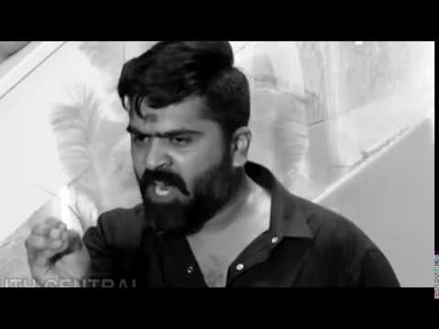 STR mass status tamizhanda | cauvery issue protest | masala machi