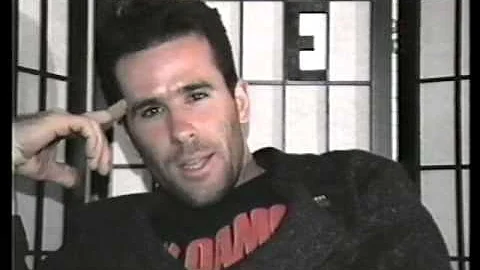 Shawn Flanagan