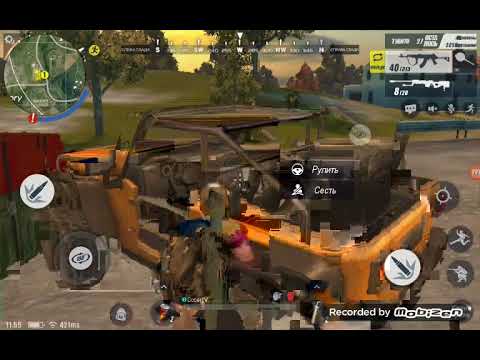 Прохождение игры u0022Rules of survivalu0022