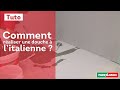 Tuto comment raliser une douche  litalienne   parexlanko