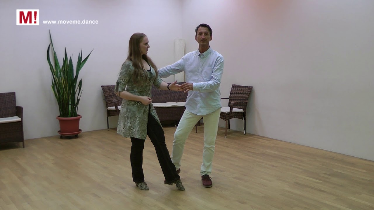 M! Salsa Stop & Go Kombi