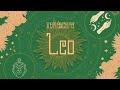 Leo ♌️ 🦁 ♌️ Te llega abundancia y prosperidad de todas partes ⬆️↗️↘️↔️