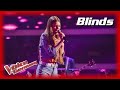 Lady Gaga - Bad Romance (Anna Totter) | Blinds | The Voice of Germany 2022