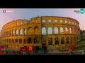 Pula film festival  131672019 time lapse