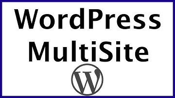 How To Setup WordPress Multisite