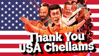 Good bye USA - Hello AUSTRALIA - ALEXPERIENCE | Alexander Babu