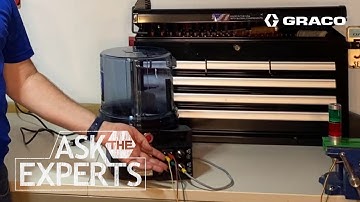 G3 Max DIN Alarm Output