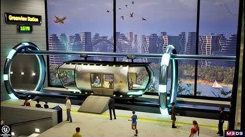 Timelapse (M3DS UESP)