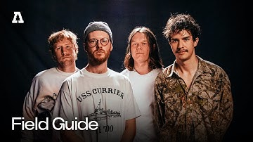Field Guide on Audiotree Live (Full Session)
