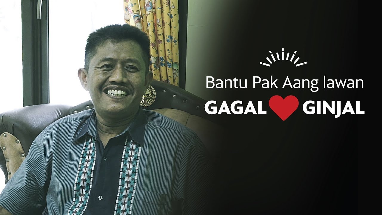 #CeritaNgeGrab: Bantu Pak Aang Lawan Gagal Ginjal driversity of dublin