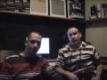 Capture de la vidéo Noisecontrollers Interview Qrimetime