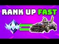 The FASTEST WAY to Get UNREAL in Chapter 5 Season 3!