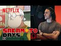 Sakamoto Days | Dubs Explained | Netflix