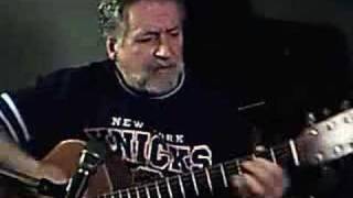 Mack the Knife Bobby Darin cover