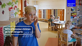 Education In Estonia