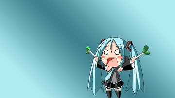 Ievan Polkka (Hatsune Miku: Project Diva f)