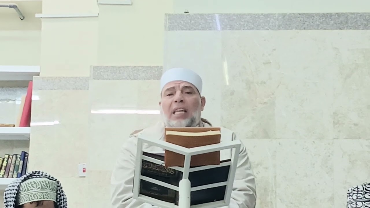 سورة النحل اسما ودلالة ومقصدا وغاية من سناو سلطنة عمان 