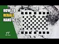 How to Reball NAND IC Tutorial #5 | Tech Tomer