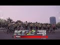 KGB Indonesia Cycling Marathon ICM 2017 Jakarta - Bandung (Official)