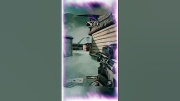 LUCID DREAMS JUICE WRLD |CODM EDIT |#shorts|