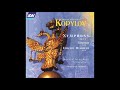 Alexander Kopylov (1854-1911) : Scherzo in A major for orchestra Op. 10 (1880s)