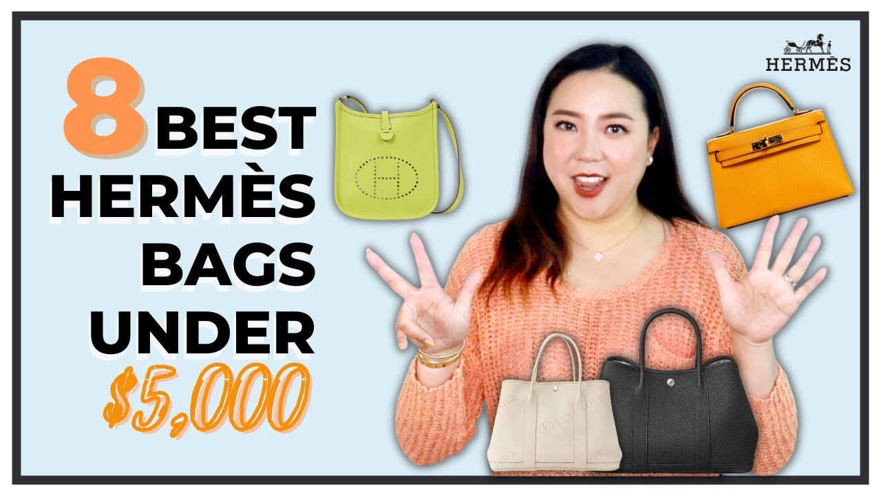 Quickly Know All Classic Hermes Bags in 5 Minutes-1 : r