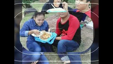 Taufik Sondang - Dalam Pasrah Yang Tak Rela