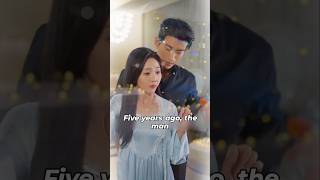 She Was Shocked When Her Ex Appeared After Years #shorts #serial #viral