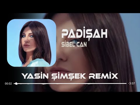 Bu Devirde Kimse Sultan Değil - Sibel Can ( Yasin Şimşek Remix ) Padişah