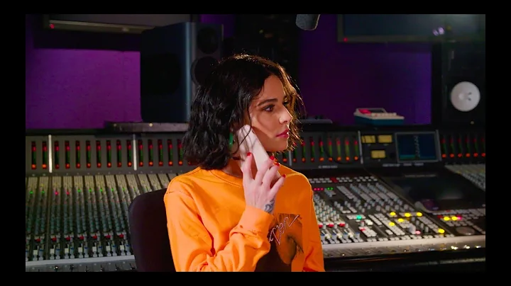 Table Manners with Jessie Ware: Cheryl (Trailer)