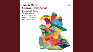 Video thumbnail of "Jakob Manz - Jazz Is a Spirit"