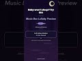 Music Box Lullaby Preview | Full 2-Hour Version On Our Channel