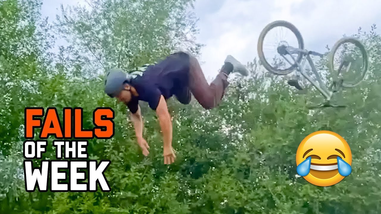 Best Fails of the week : Funniest Fails Compilation 