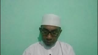 اداب الولد مع ابيه materi Himtak Annahdliyah
