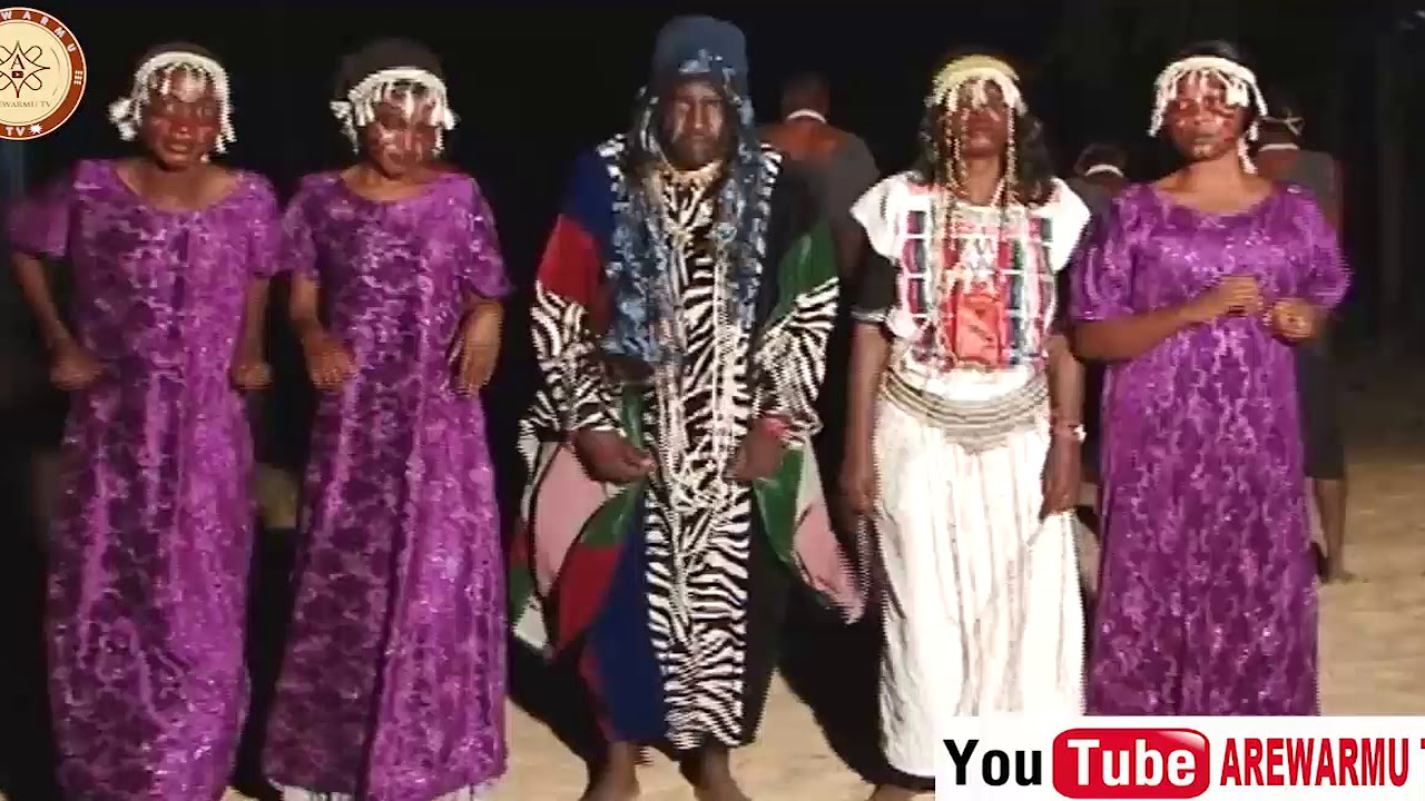Musa Mai Sanaa Wakar Sarkin Bori Hausa Song Video  Arewarmu Tv
