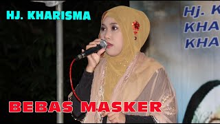 OJO DUMEH SOPO NYONO Pengajian NADA & DAKWAH - HJ. KHARISMA Dari Madiun Cah TeamLo Punya