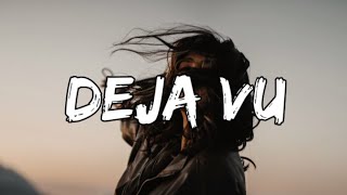 Nightshift & KAKI - Deja Vu (Lyrics)🎵