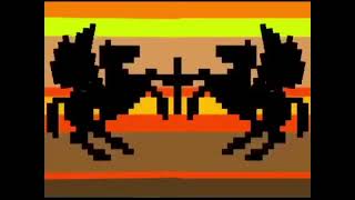 Cartoon Networks Fridays - Yes Era Intro Dvd Version 2006