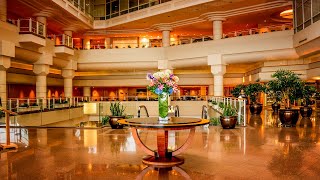 Ultimate Hotel Lobby BGM - The Perfect Playlist of Background Music for Hotel Bar &amp; Lounge