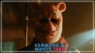 Mark Kermode reviews Winnie the Pooh: Blood and Honey - Kermode and Mayo’s Take