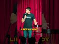 #standup #comedy #funny #lady #jokes #joke #standupcomedy #punch #laugh #hahaha #darkhumor #fun