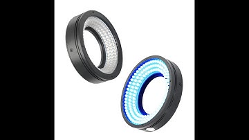 Machine Vision Lights ring light