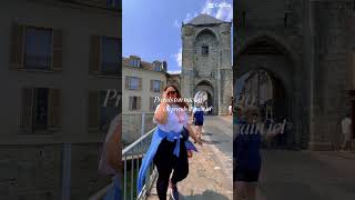 Avec ton navigo,on y va ici #iledefrance #travel #navigo #sortiraparis