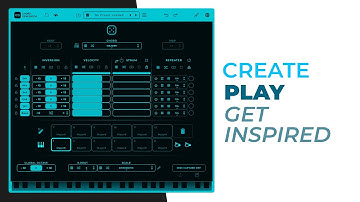Welcome to Chord Generator