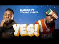 Marioo Ft Young Lunya YESI Official Music Audio Marioo Ft Young Lunya YESI Official Music Audio