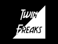 Capture de la vidéo Twin Freaks - Wind