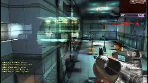 ( WolfTeam ) Fun in Paien Lab (WQ) ( WORKING HACK 06-12-2009 ) [WT++ in use] ( Aeria version )