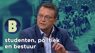 Protesteren en demonstreren: hoe doen we dat eigenlijk? | Jouke de Vries | Buitenhof