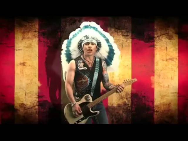 Mike Tramp - Come On
