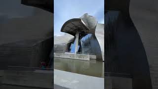 Del Mediterráneo al Cantábrico - día 2 Bilbao